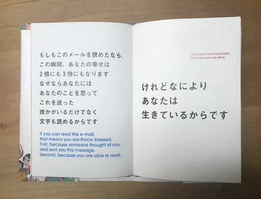 知っているようで知らないこと 世界がもし100人の村だったら