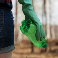 地球はプラスチックスープ？意外と知らない身近な脅威　その２