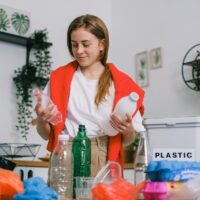 プラスチック製容器包装のリサイクルについて、基本の「き」