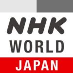 NHK国際放送「News line Biz」で不定期便をご紹介